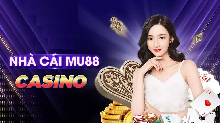 Giới thiệu tổng quan về nhà cái Mu88 cùng Luck8