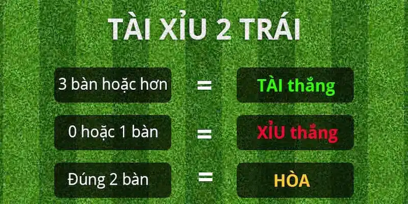 tai xiu 2 trai