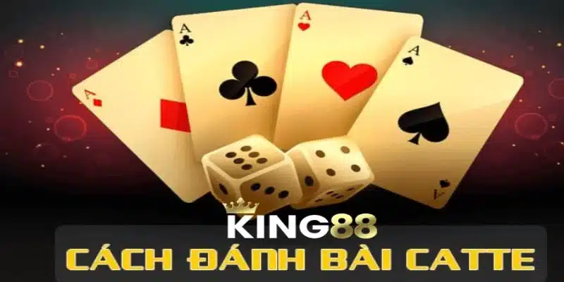 Tìm hiểu tổng quan về game bài cate